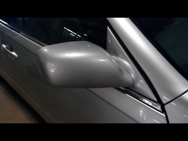 2002 Toyota Camry Mirror Door