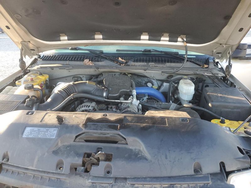 2004 GMC Truck-Sierra 3500 Transfer Case