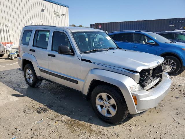 2010 Jeep Liberty Horn