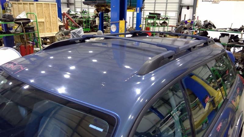2005 Subaru Legacy Roof Rack