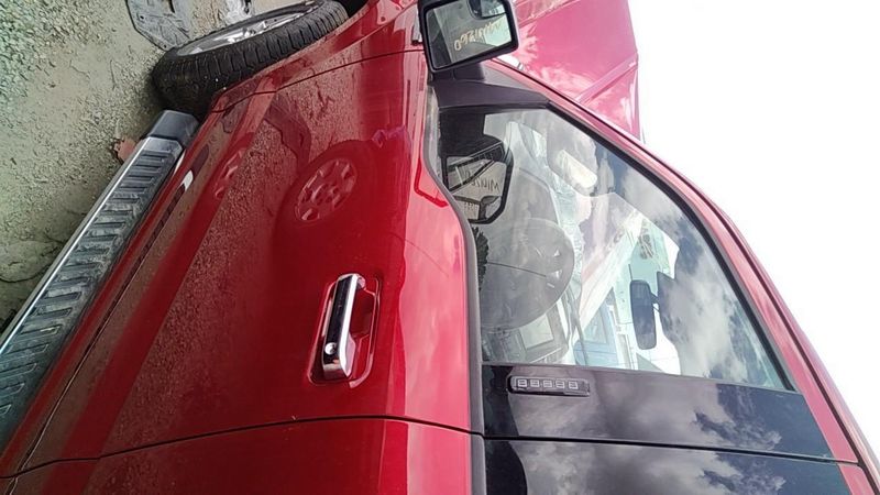 2017 Ford Truck-F150 Door Front