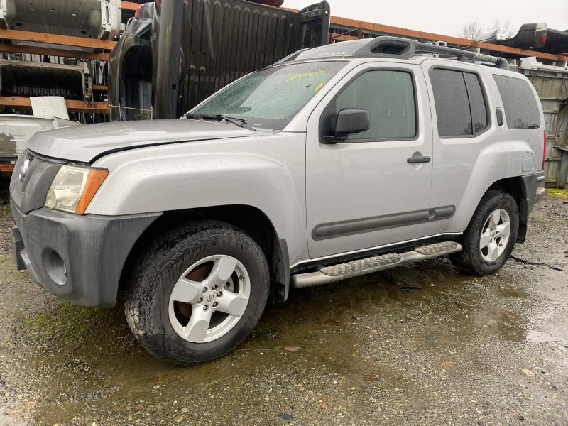 2003 Nissan Xterra Thermostat Housing
