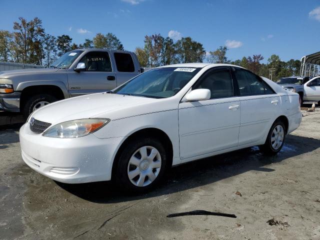 2005 Toyota Camry Seat Front
