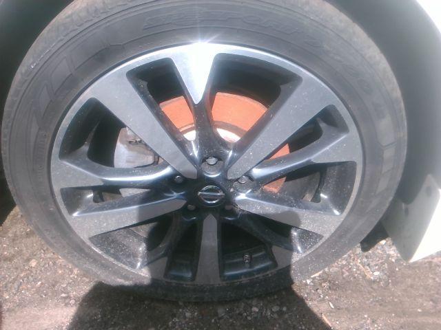 2016 Nissan Altima Wheel