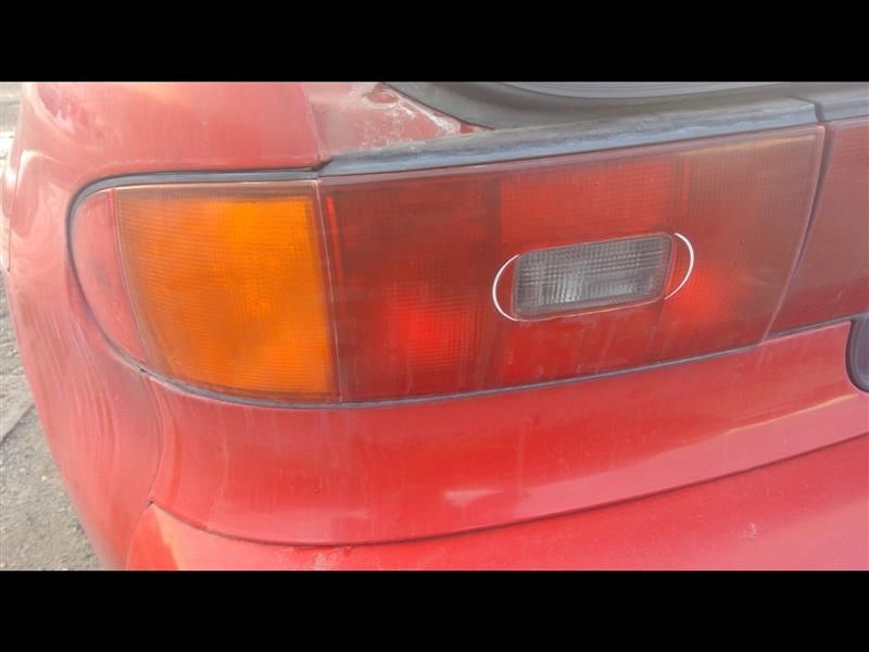 1990 Toyota Celica Tail Light