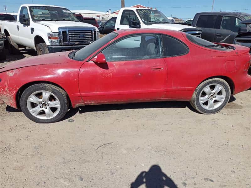 1990 Toyota Celica Window Switch