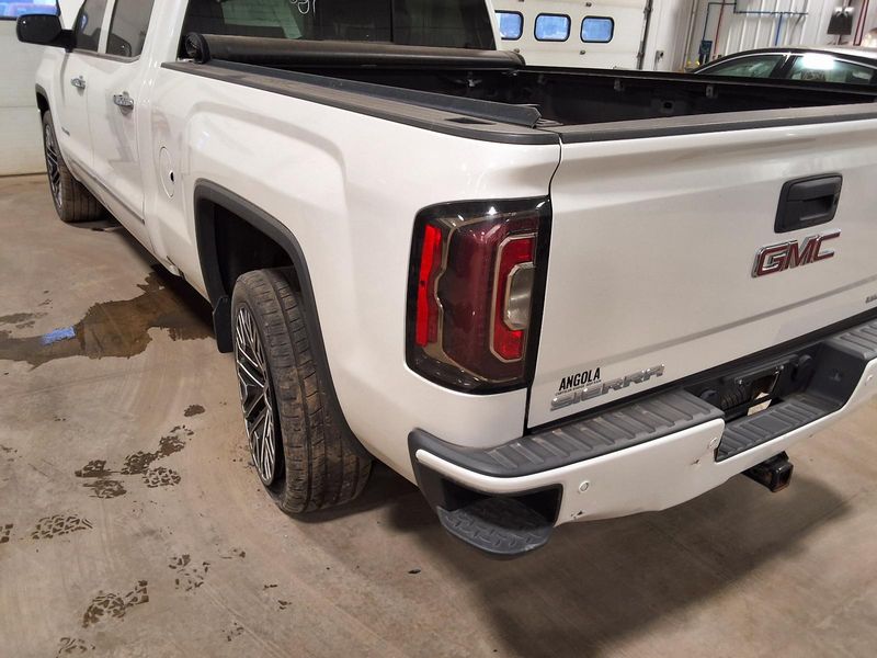 2018 GMC Truck-Sierra Denali 1500 Tail Light