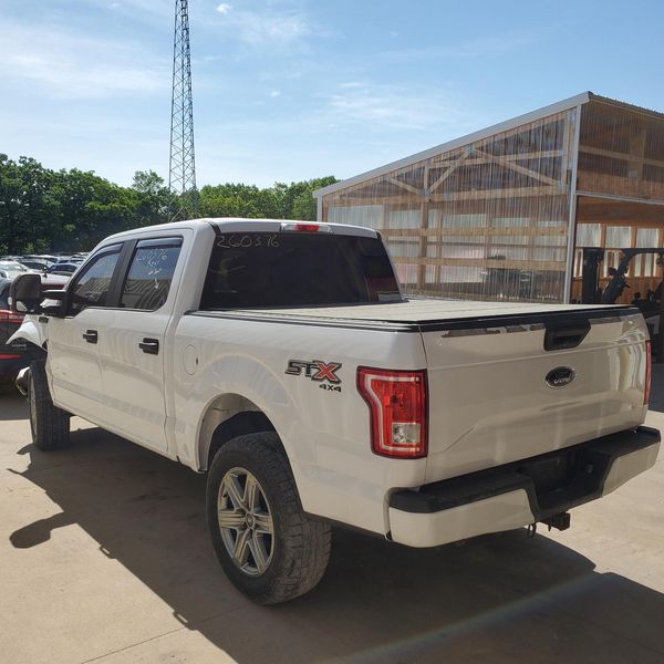 2018 Ford Truck-F150 Tailgate