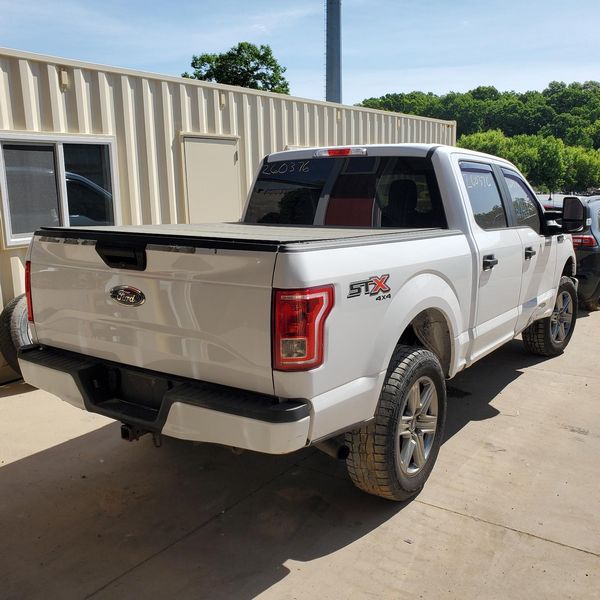 2018 Ford Truck-F150 Tail Light