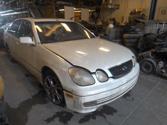 1997 Lexus LS400 Mirror Door