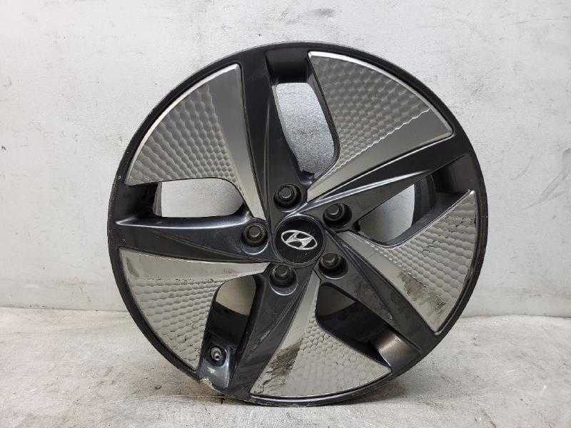 2022 Hyundai Ioniq Wheel