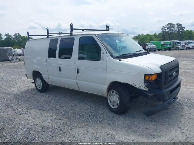 2007 Ford Van E250 Door Rear