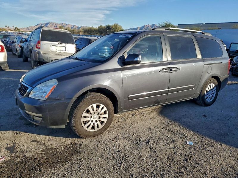 2007 Kia Sedona Engine Wiring Harness