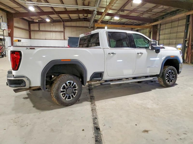 2020 GMC Truck-Sierra Denali 2500 Door Front