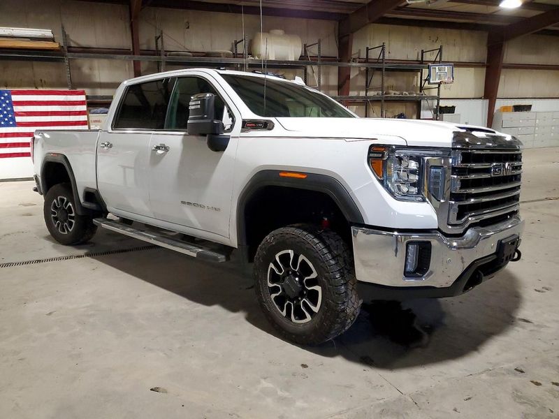 2020 GMC Truck-Sierra Denali 2500 Mirror Door