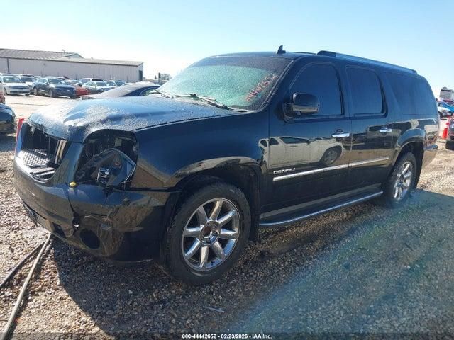 2014 GMC Truck-Yukon XL 1500 Wheel