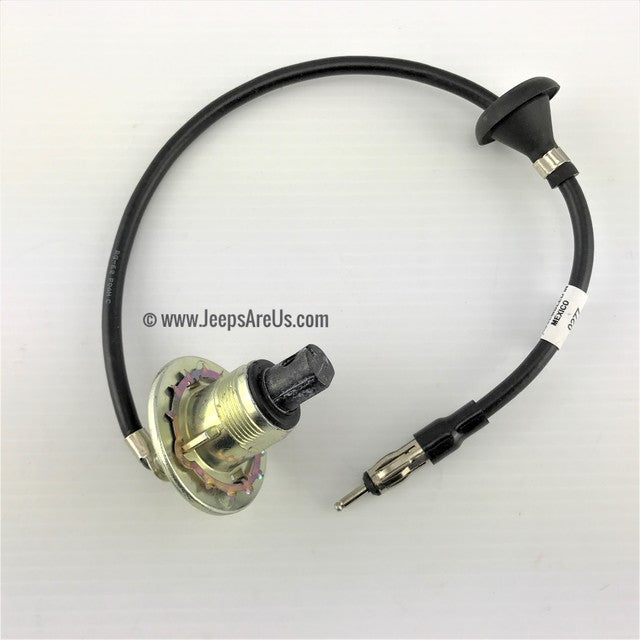2003 Jeep Liberty Antenna