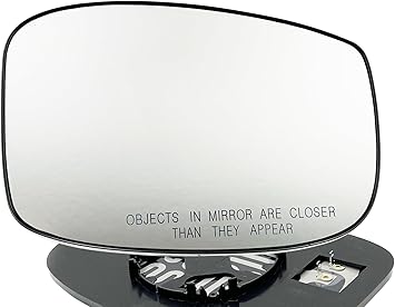 2022 Honda Odyssey Mirror Glass