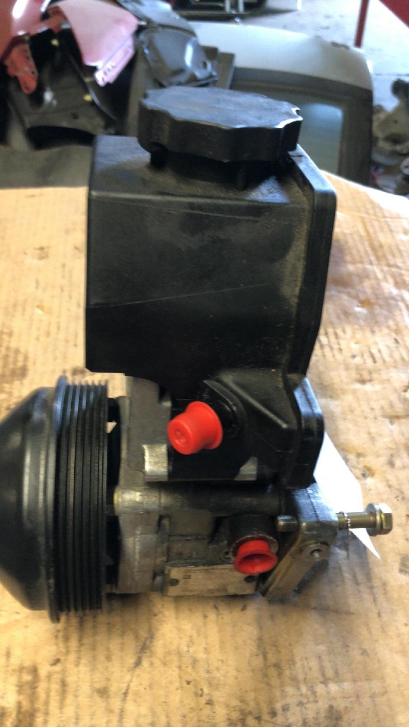 1998 Mercedes S Class Power Steering Pump