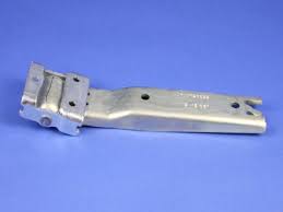 2008 Jeep Wrangler Tailgate Hinge