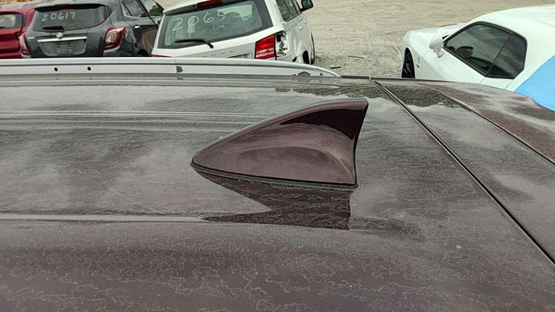 2016 Kia Sorento Antenna