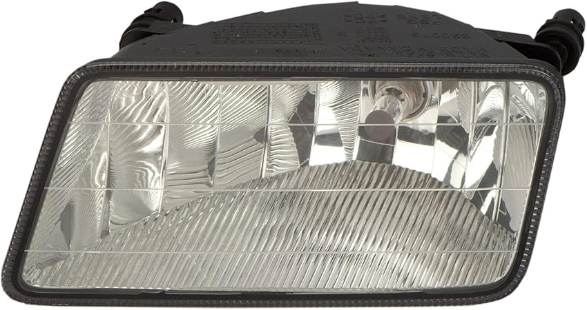 2009 Mercury Mountaineer Fog Lamp