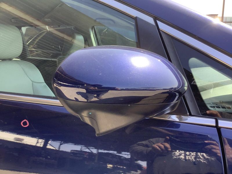 2015 Honda Odyssey Mirror Door