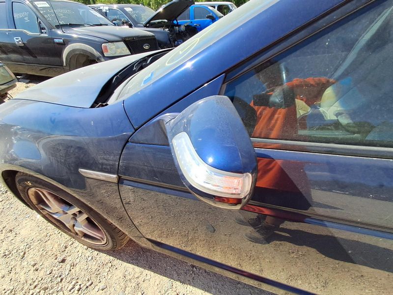 2008 Acura TL Mirror Door