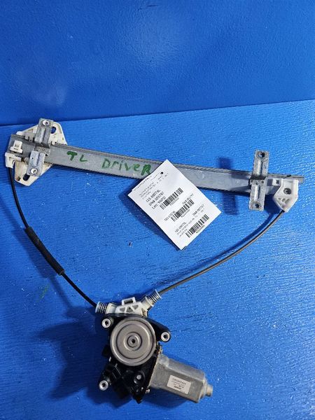 2008 Acura TL Window Regulator (Front)