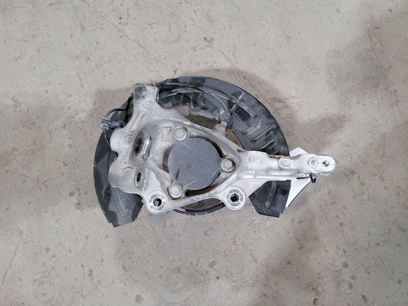 2016 Chevy Camaro Steering Knuckle