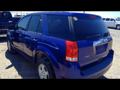 2007 Saturn Vue Transmission