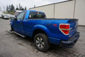 2013 - FORD TRUCK-F150 - Pickup Bed