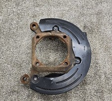2019 Dodge Truck-3500 Steering Knuckle