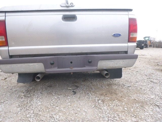 2001 Ford Ranger Bumper Assy (Rear) Includes Cover