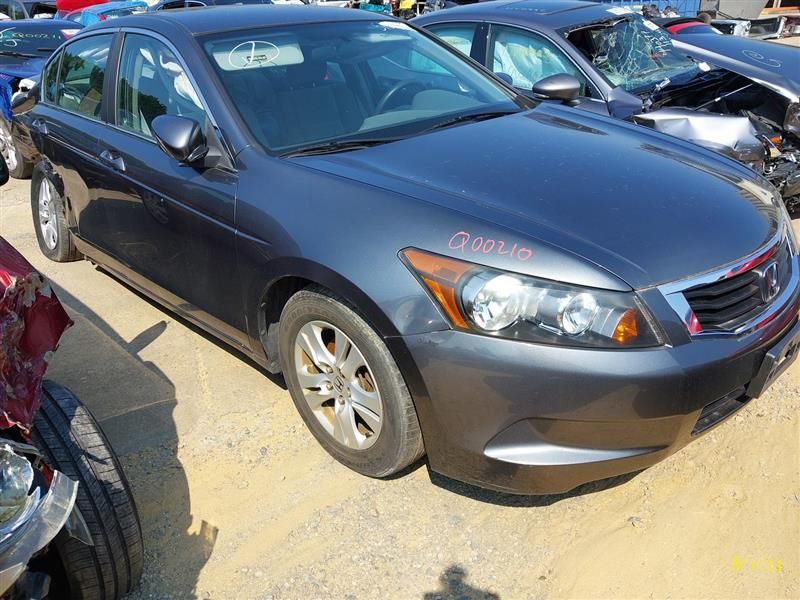 2010 Honda Accord Mirror Door