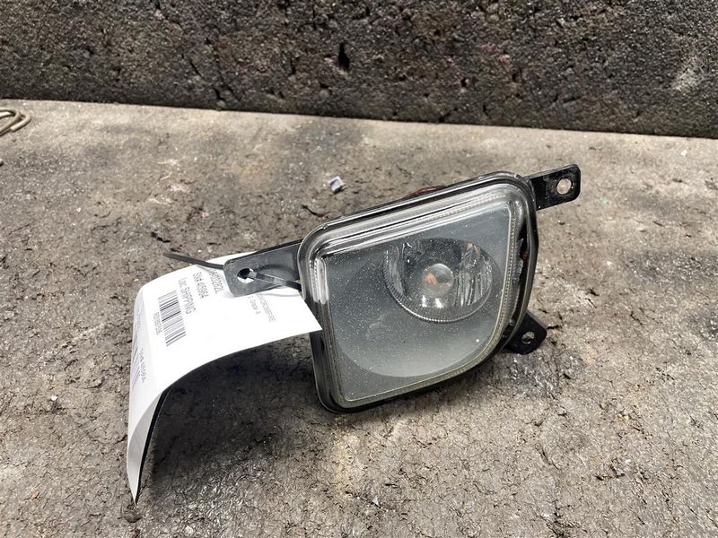 2005 Chrysler Crossfire Fog Lamp