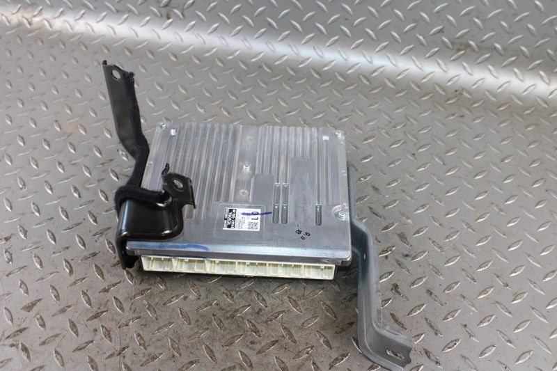 2019 Toyota Tacoma Engine Computer