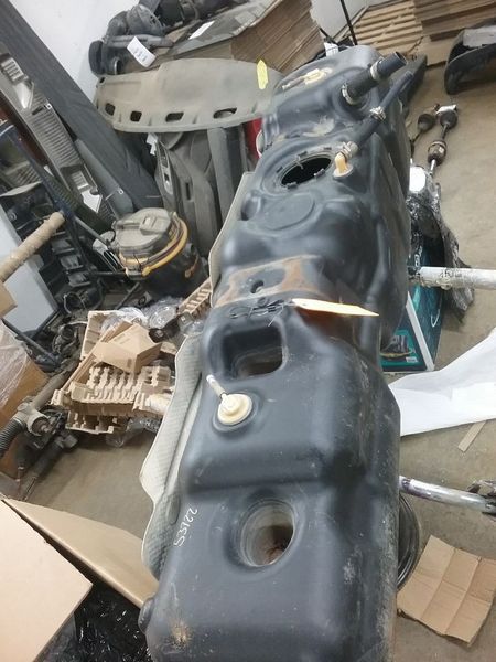 2011 Dodge Truck-2500 Series Fuel Tank