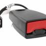 2017 Ford Explorer Seat Belt Rear