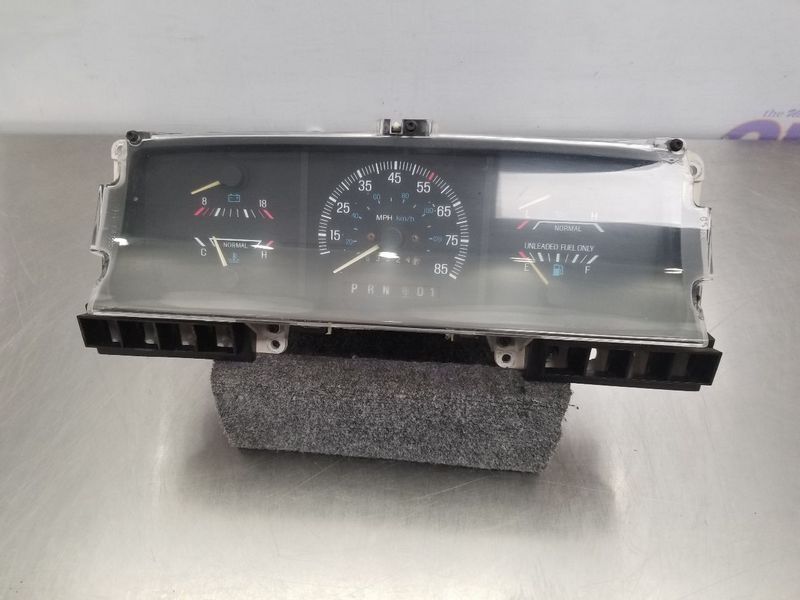 1988 Ford Truck-F150 Speedometer