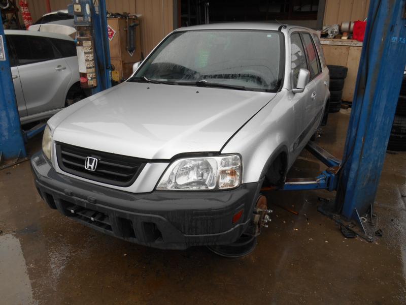 2001 Honda CRV Door Handle Inside