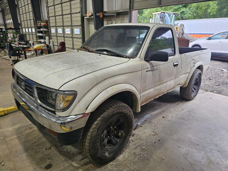 1999 Toyota Tacoma Armrest