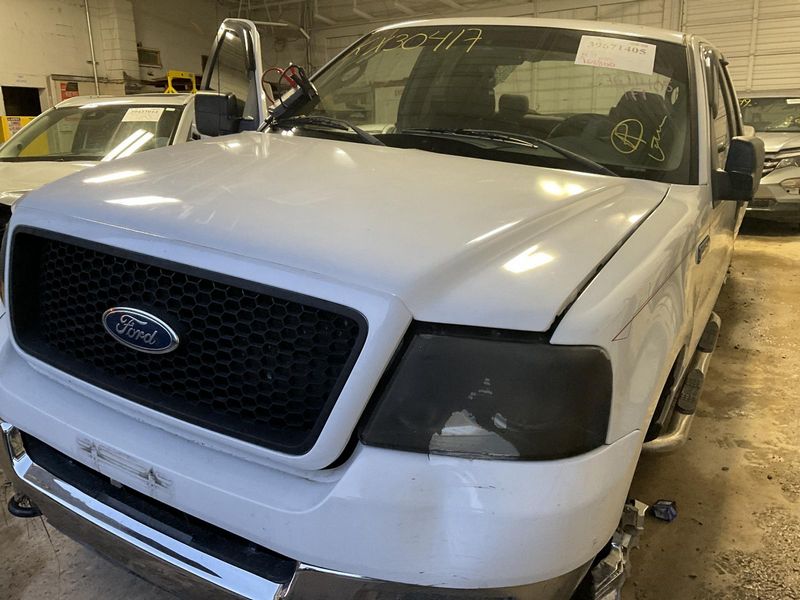 2004 - FORD TRUCK-F150 - A/C Compressor