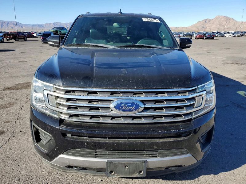2022 Ford Expedition Front Clip