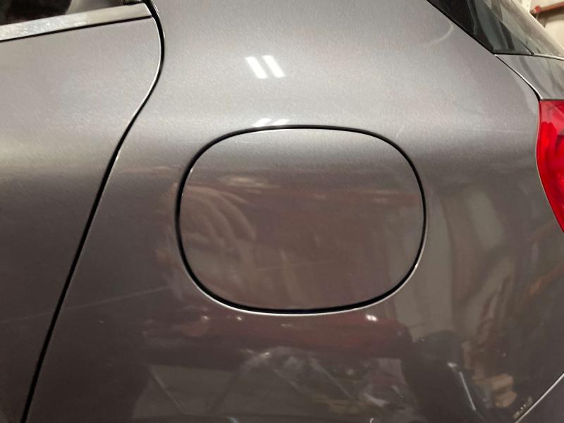 2019 Mercedes GLA Class Fuel Filler Door