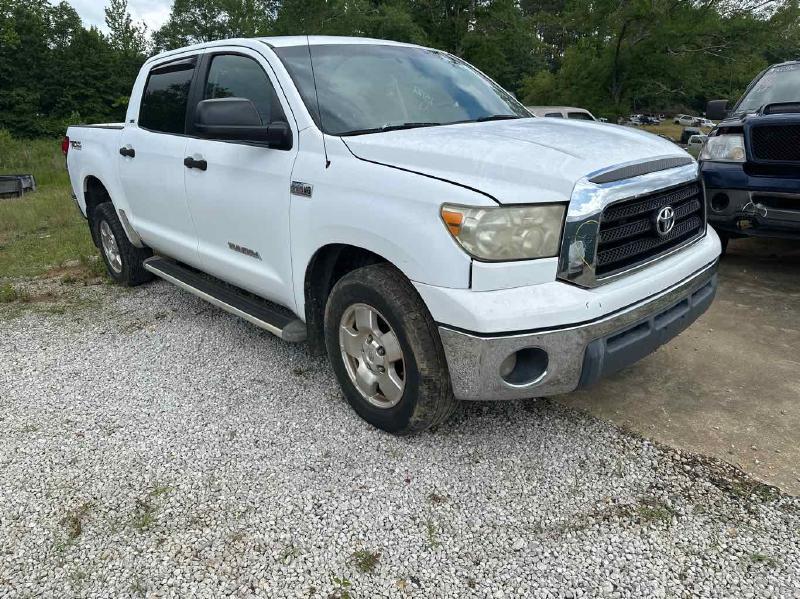 2008 Toyota Tundra Engine Wiring Harness