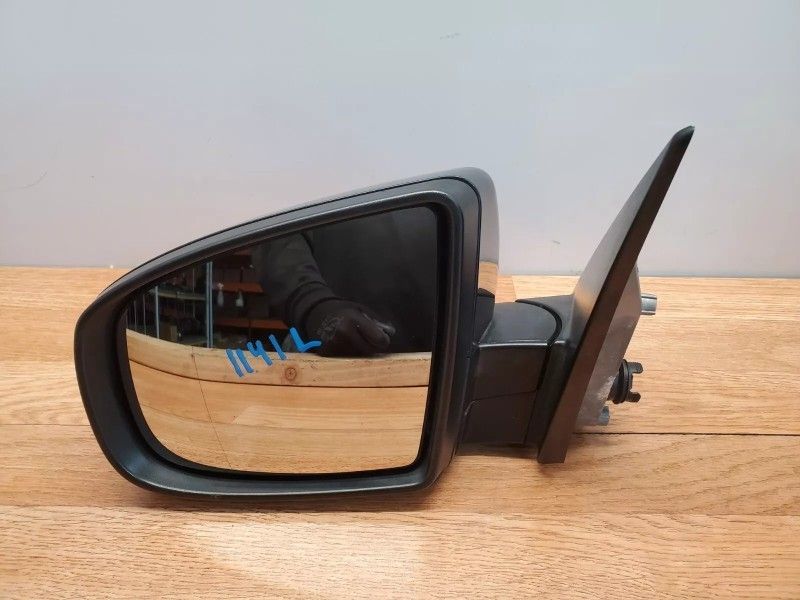 2011 BMW X5 Mirror Door