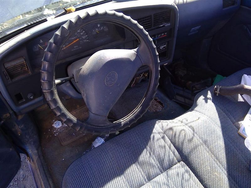1994 Toyota Truck Speedometer