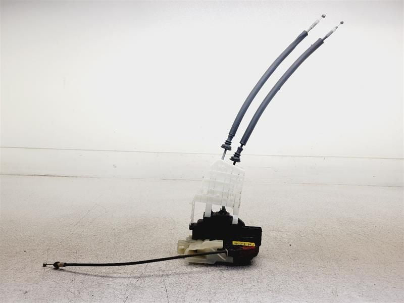 2006 Hyundai Sonata Lock Actuator