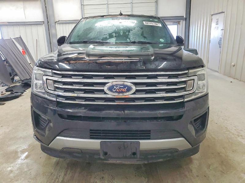 2022 Ford Expedition Hood